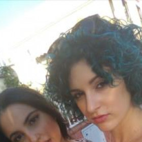 gloriamanci