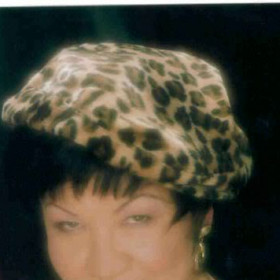 bernadettemoyer