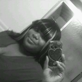 Arnisha_Luvin_herdamnself_Parker